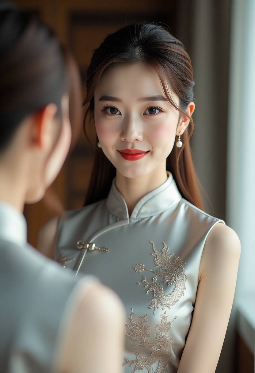 回声走廊