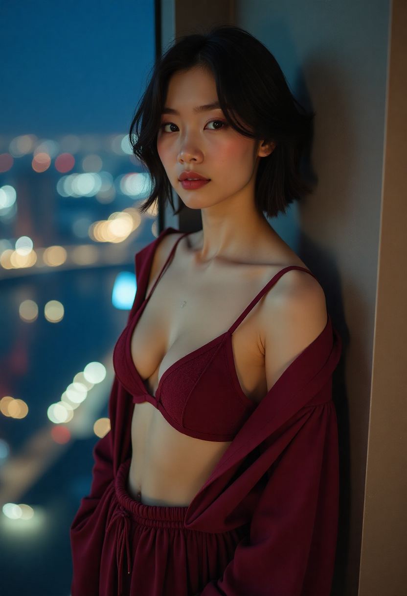 暗影锁匠
