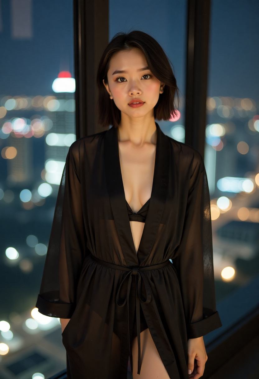 密室困斗第一季