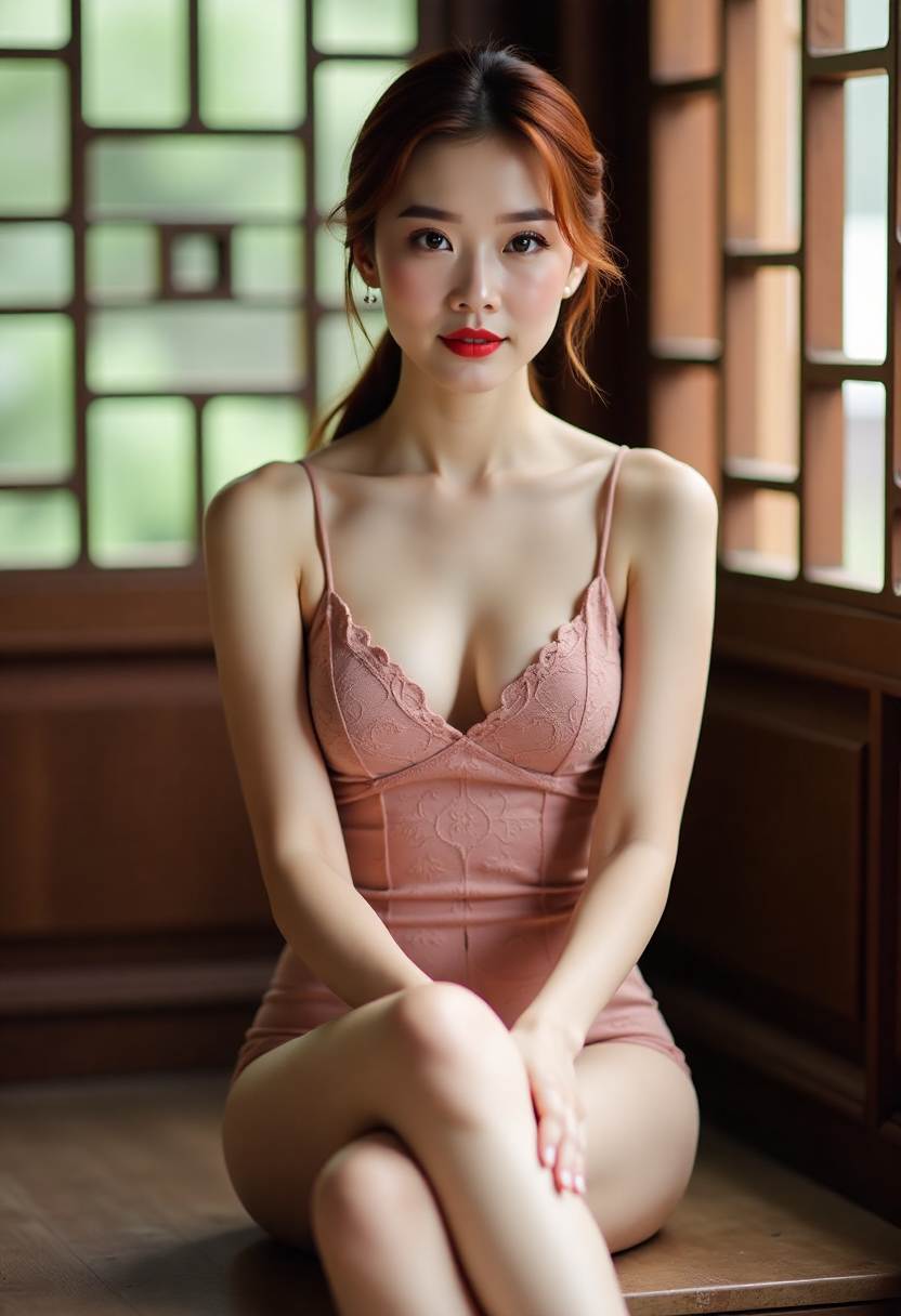 第八间密室